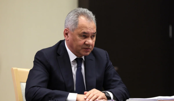 Shoygu: "Armanistonning Yevropa Ittifoqiga integrasiyalashuvi YEOII va Rossiya bilan aloqalarning uzilishi demakdir"