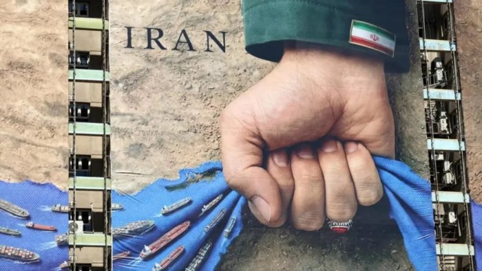 Ho‘rmuz bo‘g‘ozining blokadasi Eron uchun "atom bombasi darajasidagi qurol"ga aylandimi?