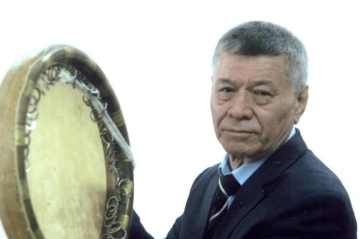 O‘zbekistonda xizmat ko‘rsatgan artist Dilmurod Islomov vafot etdi