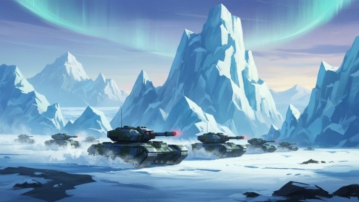 Grenlandiya bosh vaziri: Orolga harbiy kuch qo‘llanilishi ehtimolini inkor etib bo‘lmaydi