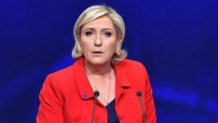 Fransiyadagi siyosiy burilish: Le Penning ehtimoliy g‘alabasi Yevropa xavfsizlik tizimini o‘zgartirishi mumkinmi?