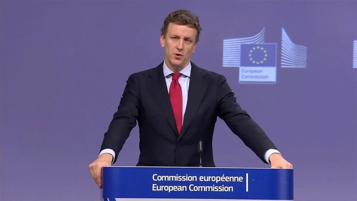 Европа Комиссияси Европа Иттифоқи ва Ҳиндистон ўртасида савдо шартномаси имзоланишига умид қилмоқда