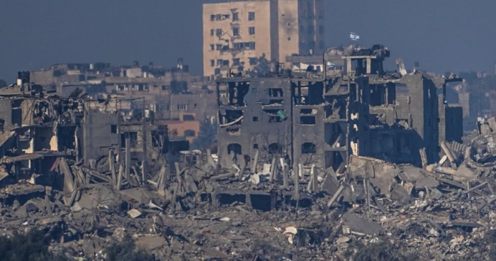 AQSH, Isroil va HAMAS garovga olinganlarni ozod qilish bo‘yicha kelishuvga yaqin
