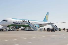 33 мингга яқин фуқаро Ўзбекистонга қайтарилди