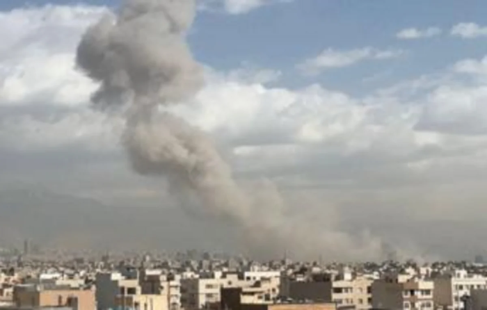 “Hizbulloh” so‘nggi 24 soat ichida Isroilga qarshi 87 ta harbiy operasiya o‘tkazdi