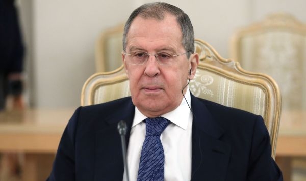 Истанбулдаги музокараларда Россия делегацияси таркибида кимлар  бўладм?