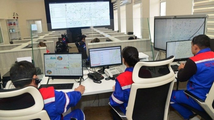 O‘zbekistonda “103” xizmatida “Online-shifokor” tizimi joriy etiladi