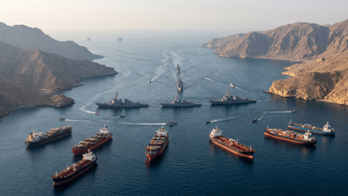 AQSh Energetika vaziri: Eronning Ormuz bo‘g‘ozi ustidan nazorati — "qabul qilib bo‘lmas natija"