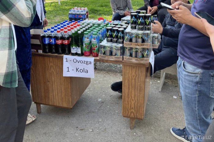 Iqtisodiyot va moliya vazirligi "Open budjet" borasida fuqarolarni ogohlantirdi