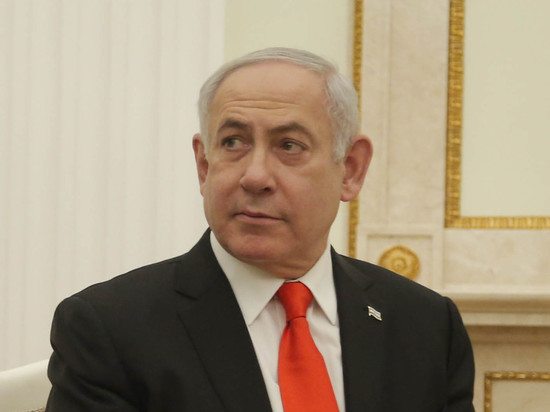 Netanyaxu Eron aholisiga murojaat qildi: "Keling, zolim tuzumni birga ag‘daramiz"