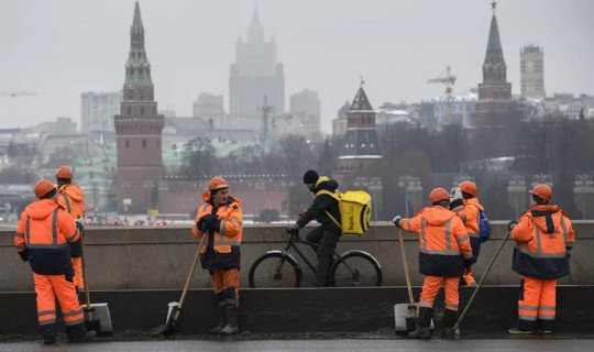 Муддат қисқартирилади: мигрантлар Россияда олти ой эмас, 3 ой қолишлари мумкин