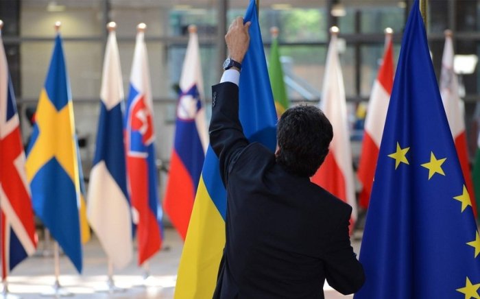 Evropa va Kiyev Rossiya va AQSh o‘rtasidagi muzokaralar uchun kelishuv taklifini taqdim etdi