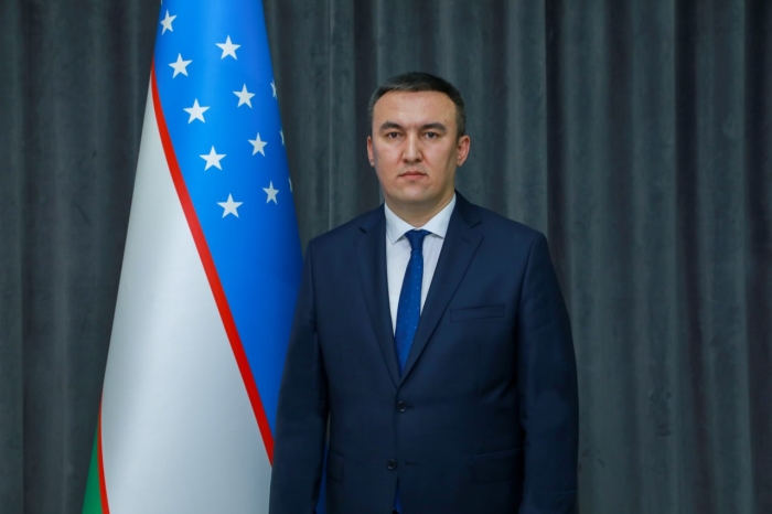 Abdulla Avloniy nomidagi milliy-tadqiqot institutiga rektor tayinlandi