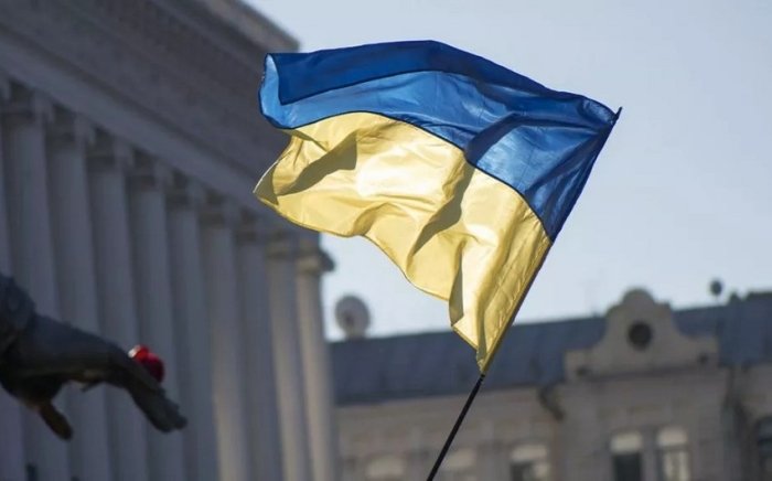 Украина МДҲнинг яна бир келишувидан чиқди