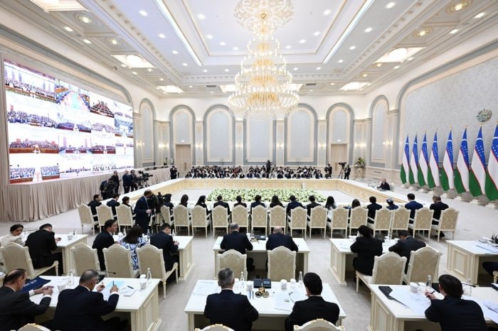 “Bir million dasturchi” loyihasiga qo‘shimcha 300 ming yoshlar jalb etiladi