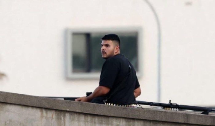 Sidneydagi otishmani uyushtirganlardan biri ushlandi