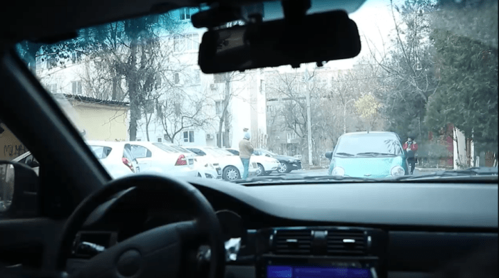 Навоийда наркокурьер «занжири» фош этилди