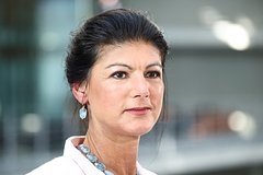 Германия Россияга қарши янги санкцияларга қарши