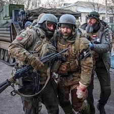 Европа Украинани АҚШсиз қўллаб-қувватлашга қодирлигини эълон қилди