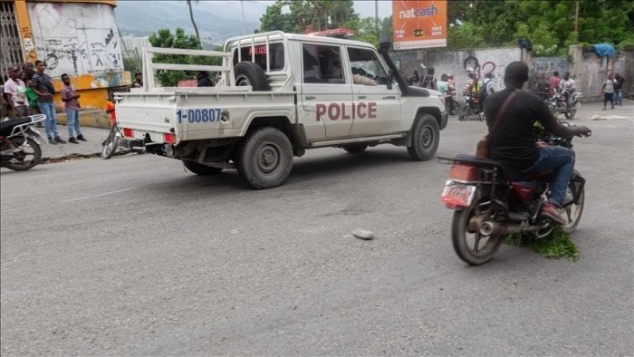 Gaiti polisiyasi jinoiy guruhning 100 dan ortiq a’zolarini yo‘q qildi