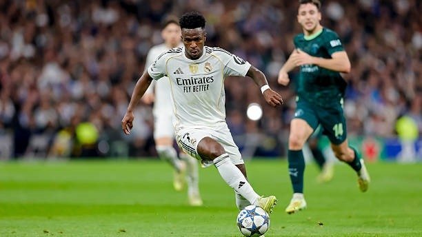 "Real" rahbariyati Vinisiusga shart qo‘ydi: "Xohlasang shu, bo‘lmasa, ket!"