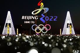 Pekin Olimpiadasi uchun chiptalar sotilmaydi