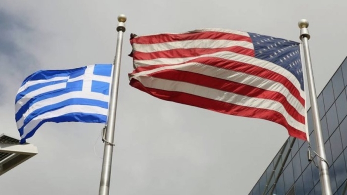 АҚШ Грецияга 9,4 миллиард долларлик ҳарбий техника сотишини маъқуллади