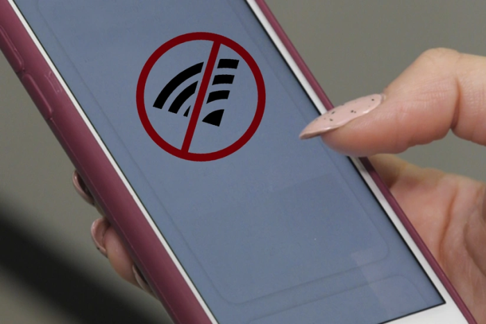 Afg‘onistonda internet to‘liq o‘chirildi