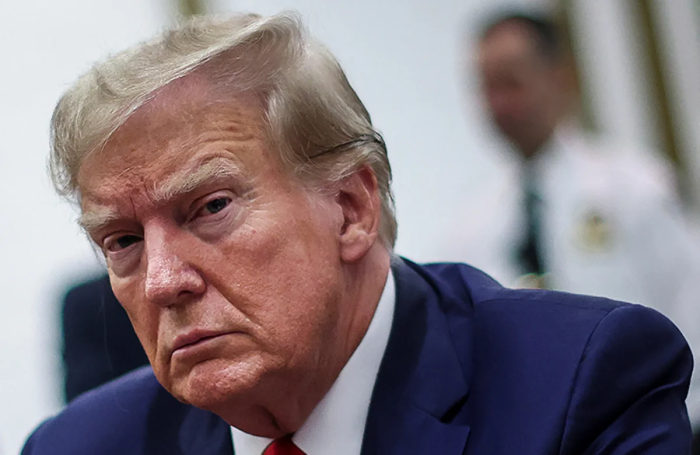 Tramp: "Islomoboddagi muzokaralar natijasi muhim emas, biz yutdik"