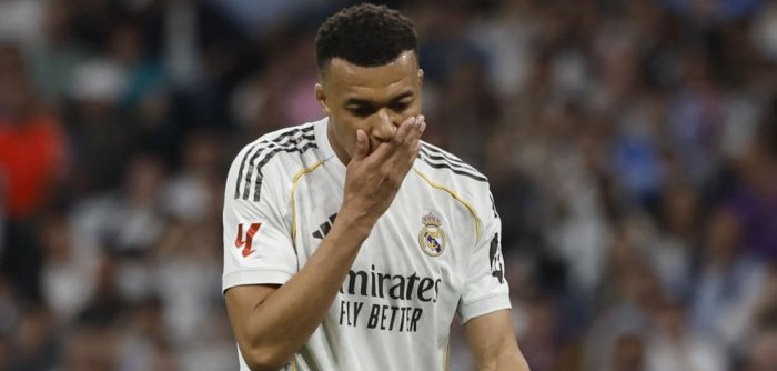 "Barsa" prezidentining "Real" haqidagi bashorati amalga oshmoqda