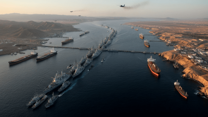 Eron yadroviy kelishuvdan oldin o‘z shartini qo‘ydi