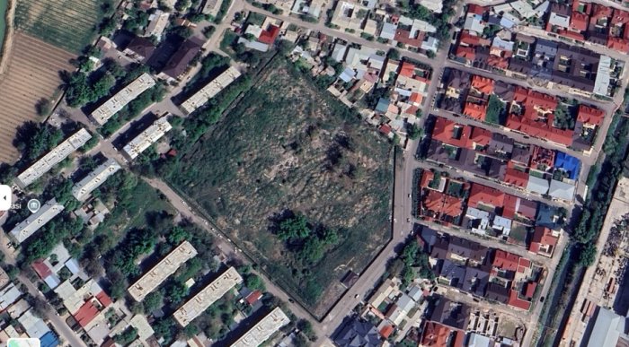 Senatorlar Toshkent hokimiga so‘rov yubordi: eski «Toshturma» o‘rnida qachon xiyobon quriladi? Senatorlar Toshkent hokimiga so‘rov yubordi: eski «Toshturma» o‘rnida qachon xiyobon quriladi?