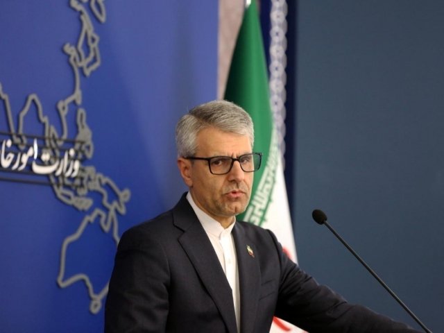 Исроил сайловлари натижалари Теҳрон учун ҳеч нарсани ўзгартирмайди