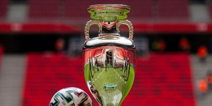 Evro-2032ning ehtimoliy mezbonlari aniqlandi