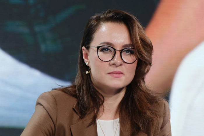 Rossiya Ukrainaning yangi bosh vaziriga qarshi sanksiya qo‘lladi