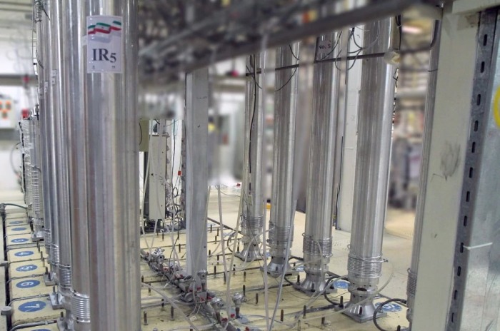 АҚШ Эронга уранни бойитишга 20 йиллик мораторий таклиф қилди