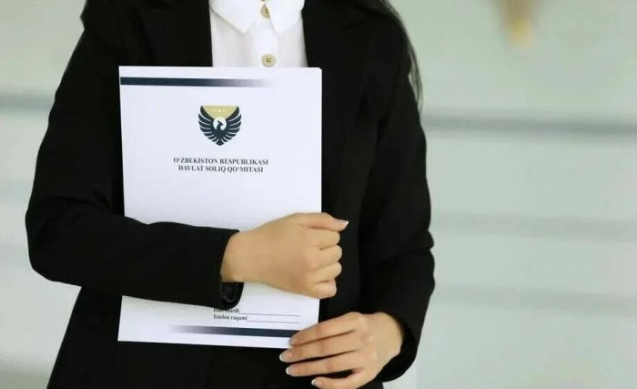 Soliqdan qochish — endilikda og‘ir jinoyat