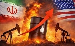 АҚШ ва Эрон ўртасидаги ҳужумлар тўхтагач, нефт нархлари пасайди — Associated Press