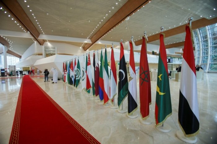 Arab davlatlari Isroilning G‘arbiy Sohilni anneksiya qilish chaqiriqlarini qattiq tanqid qildi