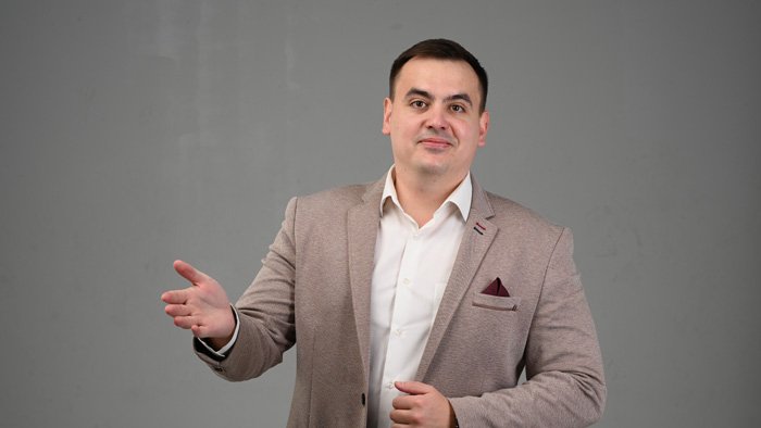 Как оптимизировать логистику предприятий Узбекистана — объясняет эксперт Святослав Олийник