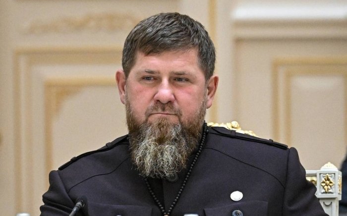 Қодиров: "Чеченистондаги дрон ҳужуми натижасида украиналик маҳбуслар яраланди"