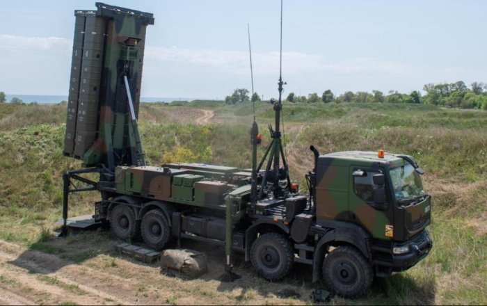 Ukrainada SAMP-T tizimi uchun raketalar tanqisligi kuchaymoqda – Corriere della Sera