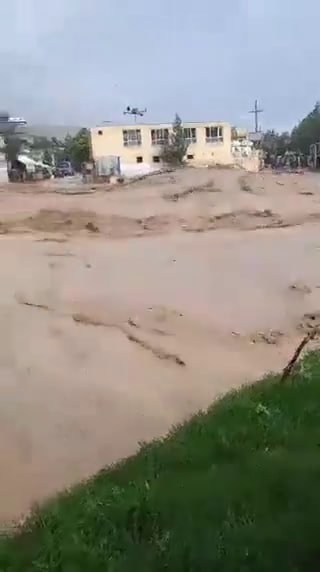 Afg‘onistonda kuchli sel toshqinlari: qurbonlar soni ortmoqda