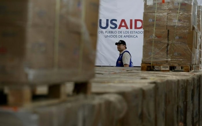 Венесуэла Бош прокурори: “Мухолифат ҳукуматга қарши фитнада USAID маблағларидан фойдаланган”