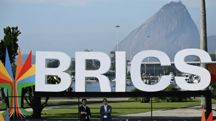 Hindiston TIV: BRIKS mamlakatlari Yaqin Sharqdagi nizo bo‘yicha hali yagona pozisiyaga kela olmadi