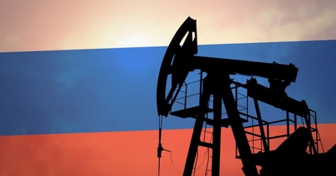 Ukraina bilan urush davrida Rossiya qazilma yoqilg‘ilarining eng yirik xaridorlari kimlar bo‘ldi?