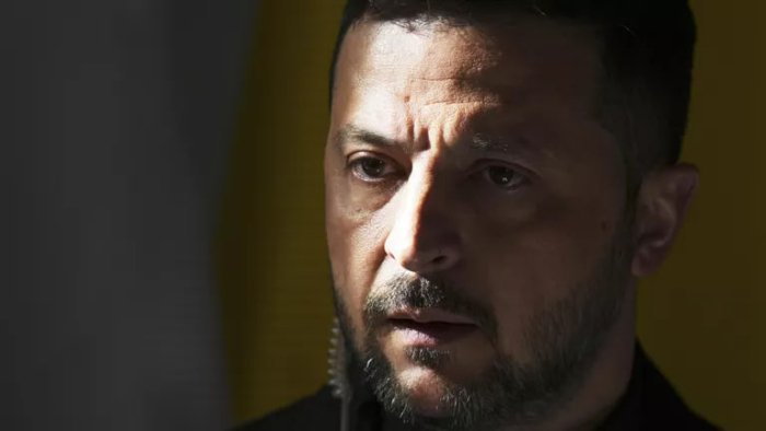 Avstriya Istanbuldagi muzokaralardan so‘ng Zelenskiyning taqdiri dahshatli bo‘lishini bashorat qilmoqda