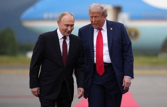 Путин Ғазони тиклаш билан шуғулланадиган “Тинчлик кенгаши”га таклиф этилди