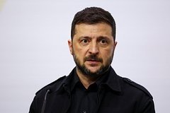 G‘arb Zelenskiyni Britaniyadan buyurtma olgani haqida ogohlantirdi
