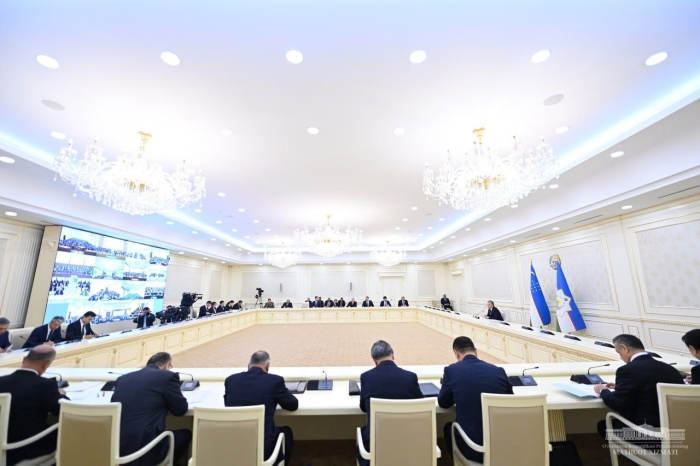 Сайёҳлик компаниялари, меҳмонхоналарга айланма ва инвестицияни кўпайтириш учун қўшимча 300 миллиард сўмлик кредит линиялари очилади